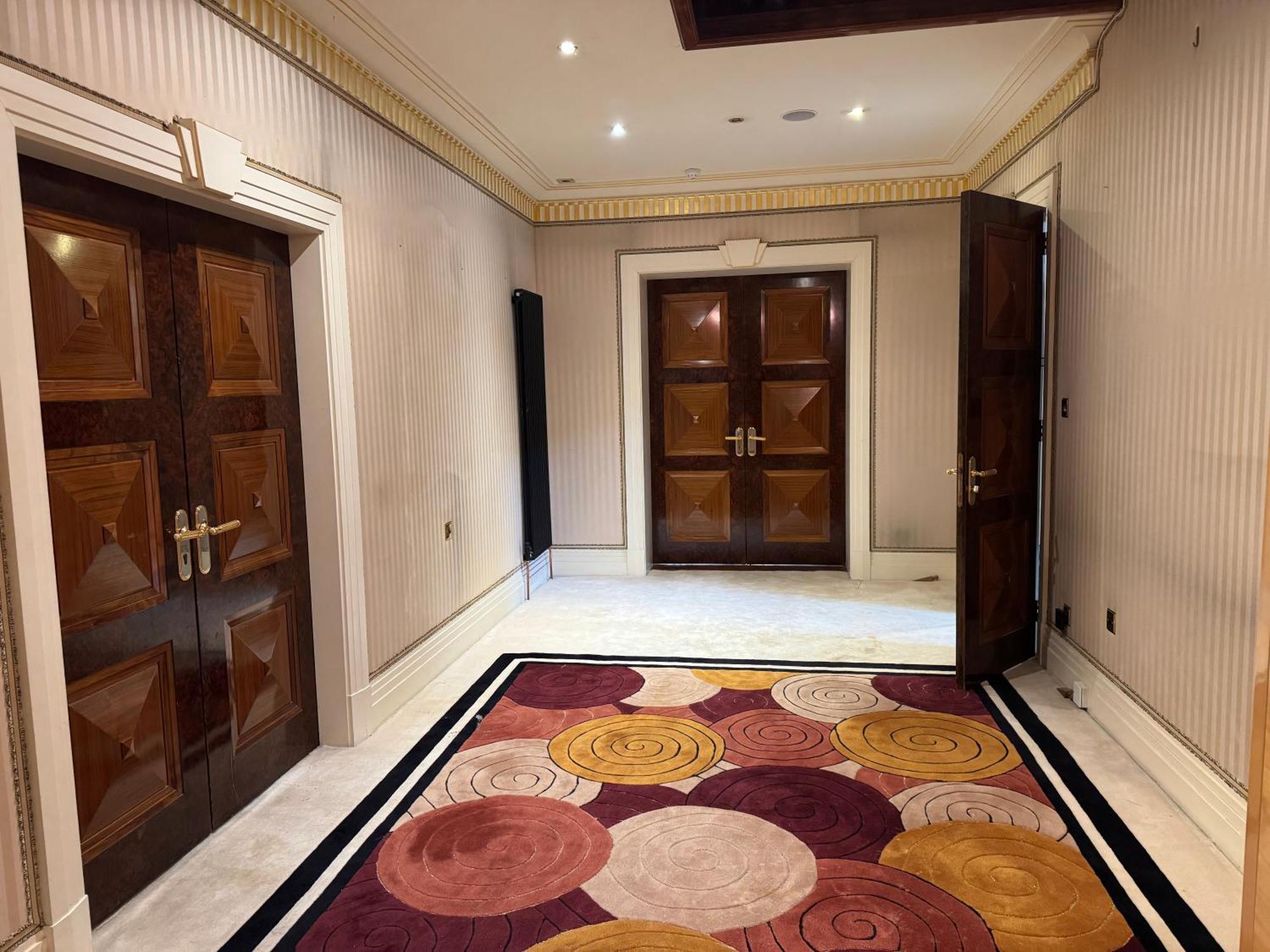 Hotel The Bishop Londyn Zewnętrze zdjęcie