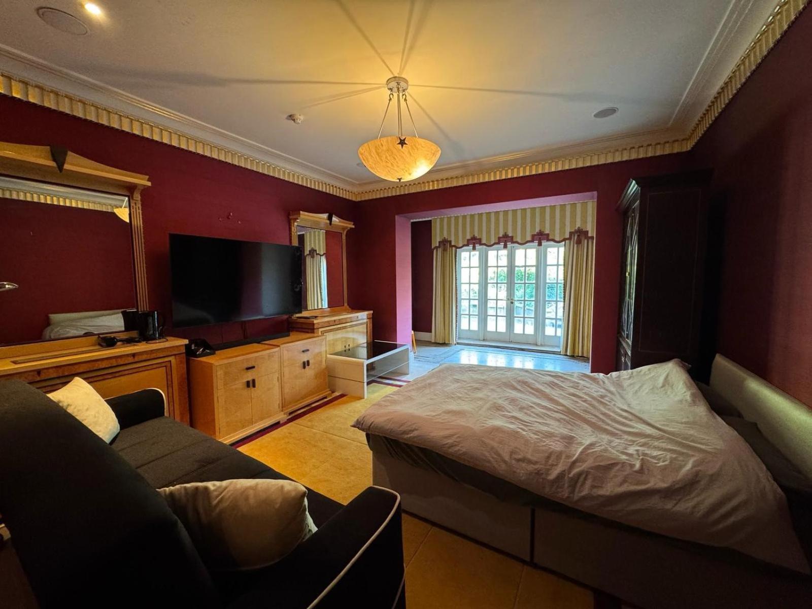 Hotel The Bishop Londyn Zewnętrze zdjęcie