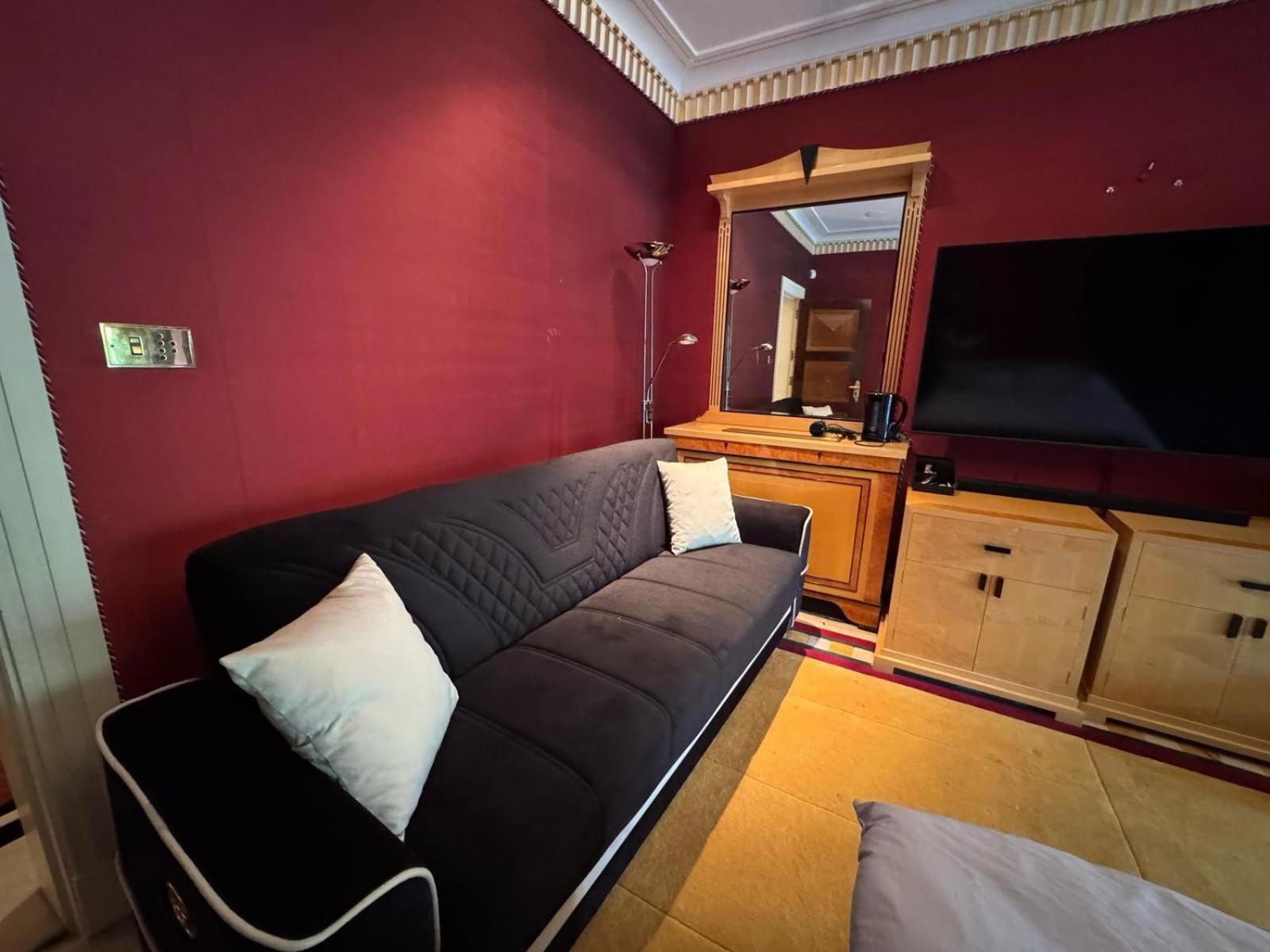 Hotel The Bishop Londyn Zewnętrze zdjęcie